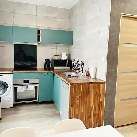 T2 Moderne Au Coeur * Poitiers