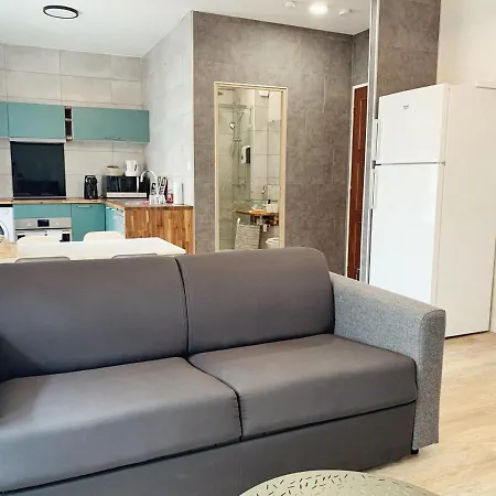 T2 Moderne Au Coeur Puvatya