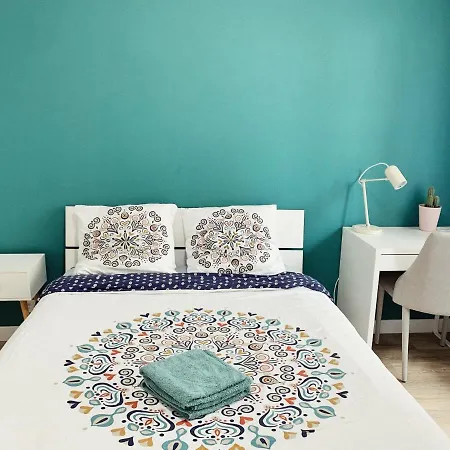 Appartement T2 Moderne Au Coeur Poitiers