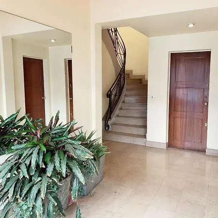 Daire T2 Moderne Au Coeur Puvatya