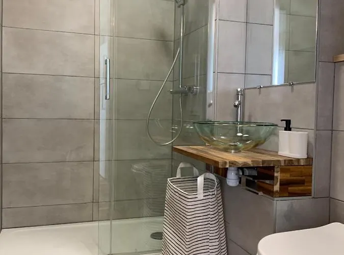 T2 Moderne Au Cœur Appartement