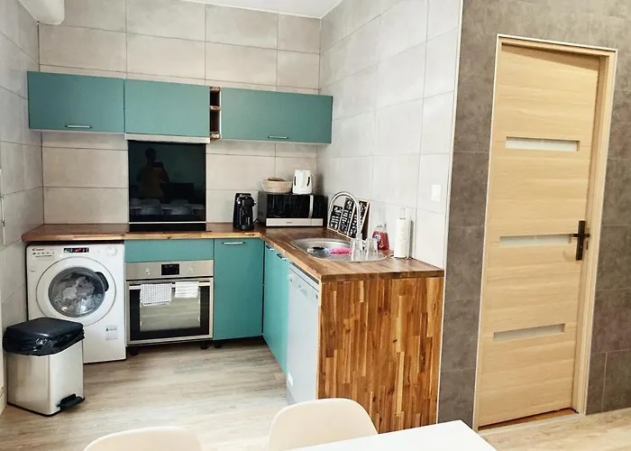 T2 Moderne Au Cœur * Poitiers