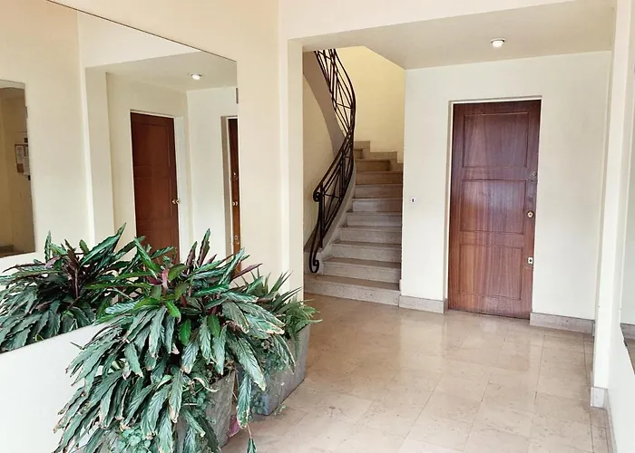 Appartement T2 Moderne Au Cœur Poitiers